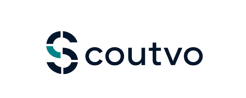Scoutvo — Wettbewerbs-Intelligenz für Amazon Scoutvo Logo — Amazon Wettbewerbsanalyse Tool für amazon.de