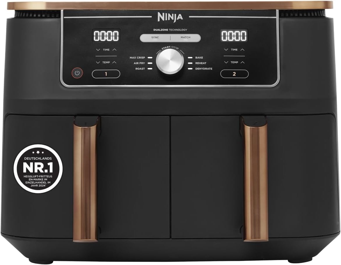 Ninja 9,5 L