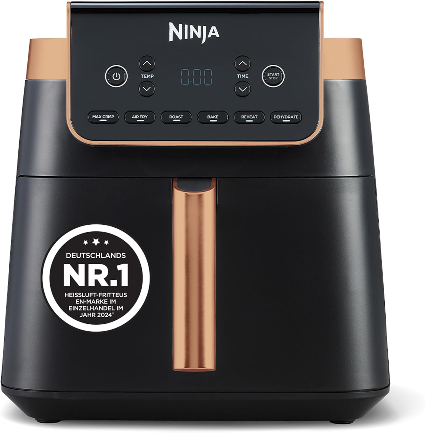 Ninja 6,2 L