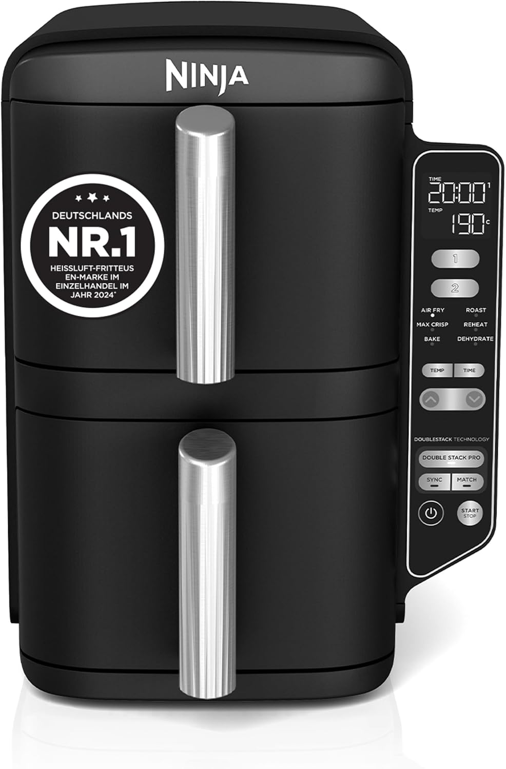 Ninja 7,6 L