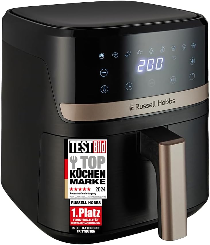 Russell Hobbs 4,3 L