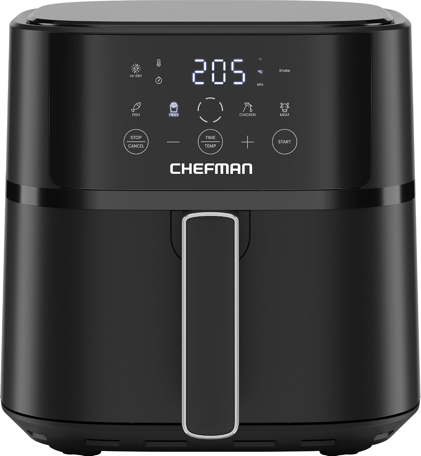 Chefman 5,7 L