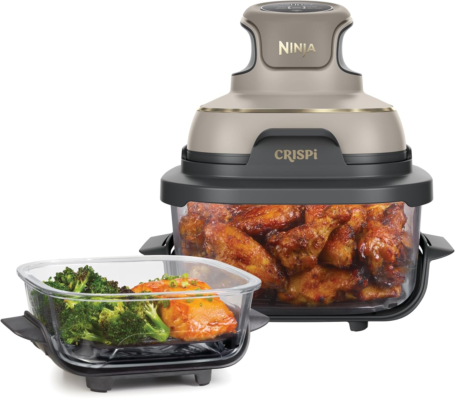 Ninja 3,8 L